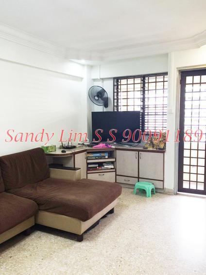 Ang Mo Kio Avenue 10 thumbnail photo
